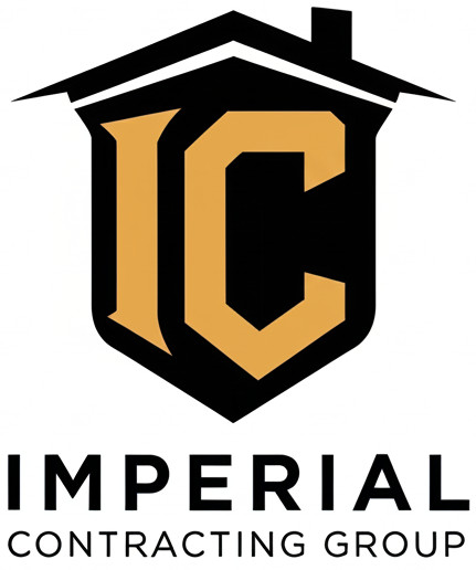 Imperial Contracting Group Logo